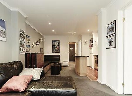 Valley View 203 Ams Mt Buller Маунт Булер Екстериор снимка
