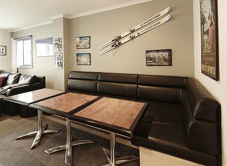 Valley View 203 Ams Mt Buller Маунт Булер Екстериор снимка