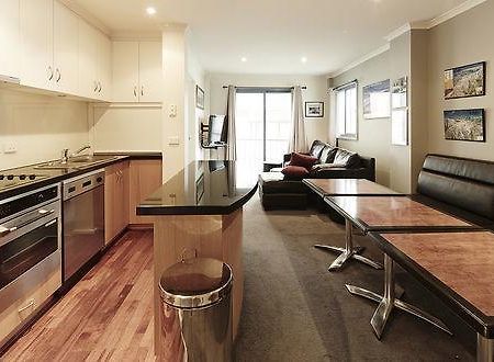 Valley View 203 Ams Mt Buller Маунт Булер Екстериор снимка