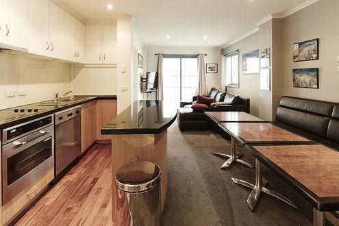 Valley View 203 Ams Mt Buller Маунт Булер Екстериор снимка